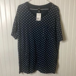 H & M shirt